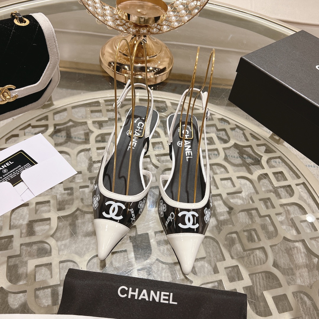 Chanel sz35-39 m0111